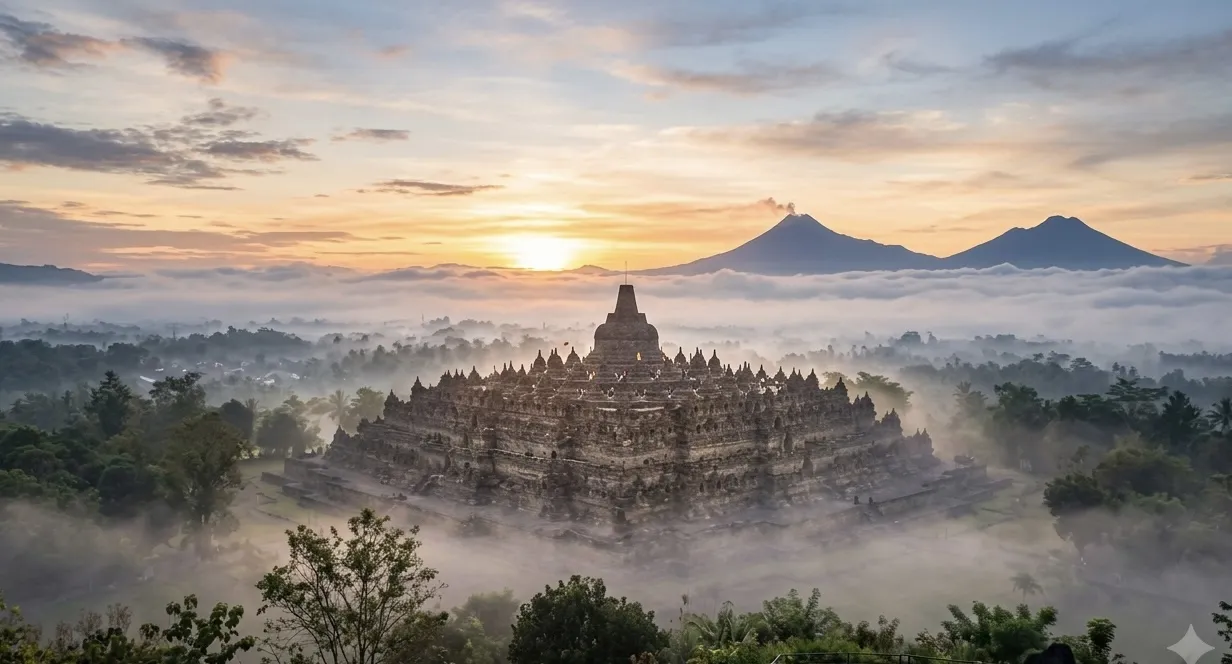 Adristha Nusa Tour