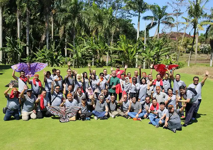 Integrated Experience Program
