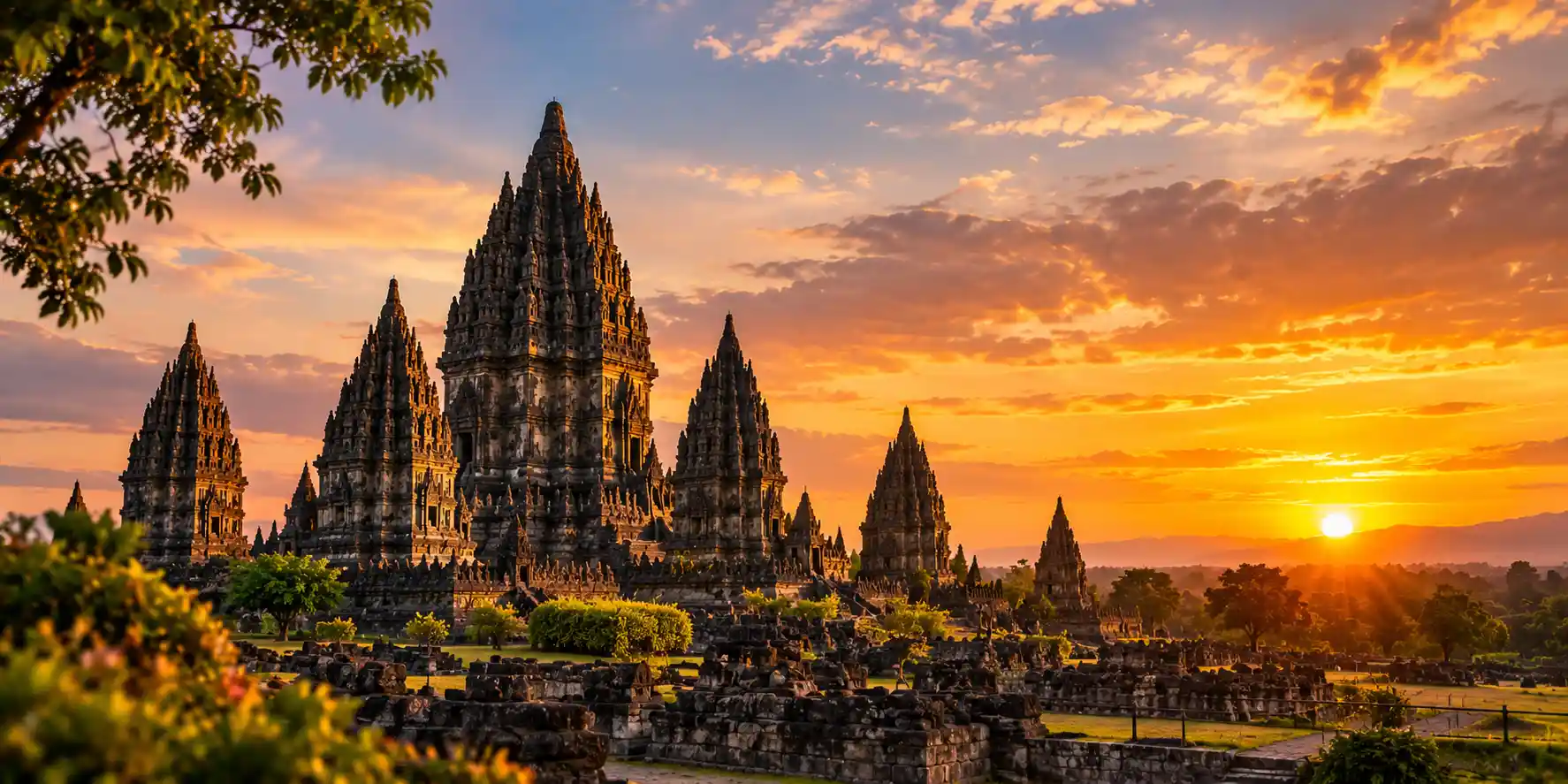 Paket Tour Yogyakarta